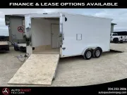 new Cargo (Enclosed) Trailers Ameralite  for sale, in Winnipeg, MB Thumbnail 1