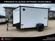 new Cargo (Enclosed) Trailers Stealth Trailers  for sale, in Winnipeg, MB Thumbnail 1