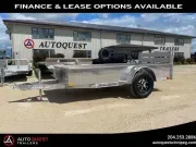 new Utility Trailers StrongHaul  for sale, in Winnipeg, MB Thumbnail 1