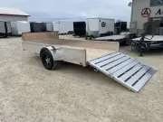 new Utility Trailers StrongHaul  for sale, in Winnipeg, MB Thumbnail 13