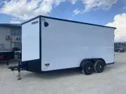 new Cargo (Enclosed) Trailers US Cargo  for sale, in Winnipeg, MB Thumbnail 2