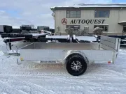 new Utility Trailers StrongHaul  for sale, in Winnipeg, MB Thumbnail 3