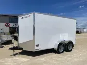 new Cargo (Enclosed) Trailers Weberlane  for sale, in Winnipeg, MB Thumbnail 2