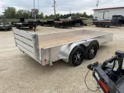 new Utility Trailers StrongHaul  for sale, in Winnipeg, MB Thumbnail 6