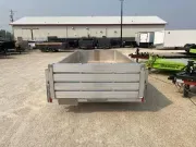 new Utility Trailers StrongHaul  for sale, in Winnipeg, MB Thumbnail 5