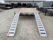 new Equipment / Flatbed Trailers StrongHaul  for sale, in Winnipeg, MB Thumbnail 14