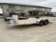 new Car Haulers / Racing Trailers StrongHaul  for sale, in Winnipeg, MB Thumbnail 2