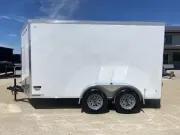 new Cargo (Enclosed) Trailers Weberlane  for sale, in Winnipeg, MB Thumbnail 3