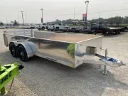 new Utility Trailers StrongHaul  for sale, in Winnipeg, MB Thumbnail 7
