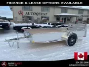new Utility Trailers StrongHaul  for sale, in Winnipeg, MB Thumbnail 1