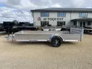 new Utility Trailers StrongHaul  for sale, in Winnipeg, MB Thumbnail 3