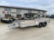new Utility Trailers StrongHaul  for sale, in Winnipeg, MB Thumbnail 2
