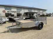 new Utility Trailers StrongHaul  for sale, in Winnipeg, MB Thumbnail 2