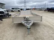 new Utility Trailers StrongHaul  for sale, in Winnipeg, MB Thumbnail 8