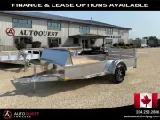 new Utility Trailers StrongHaul  for sale, in Winnipeg, MB Thumbnail 1