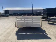 new Utility Trailers StrongHaul  for sale, in Winnipeg, MB Thumbnail 6