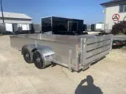 new Utility Trailers StrongHaul  for sale, in Winnipeg, MB Thumbnail 4