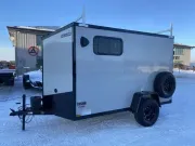 new Cargo (Enclosed) Trailers US Cargo  for sale, in Winnipeg, MB Thumbnail 2