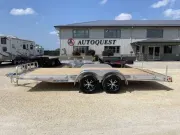 new Car Haulers / Racing Trailers StrongHaul  for sale, in Winnipeg, MB Thumbnail 3