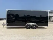 new Cargo (Enclosed) Trailers Lightning Trailers  for sale, in Winnipeg, MB Thumbnail 3