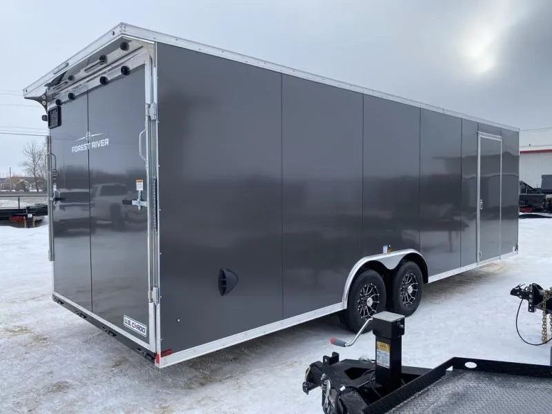 2026 Us Cargo