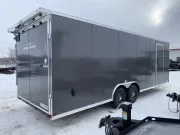 new Cargo (Enclosed) Trailers US Cargo  for sale, in Winnipeg, MB Thumbnail 6