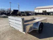 new Utility Trailers StrongHaul  for sale, in Winnipeg, MB Thumbnail 6