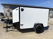 new Cargo (Enclosed) Trailers US Cargo  for sale, in Winnipeg, MB Thumbnail 2