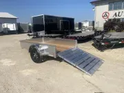 new Utility Trailers StrongHaul  for sale, in Winnipeg, MB Thumbnail 12
