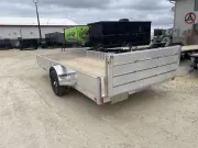 new Utility Trailers StrongHaul  for sale, in Winnipeg, MB Thumbnail 4
