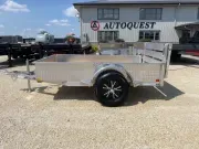 new Utility Trailers StrongHaul  for sale, in Winnipeg, MB Thumbnail 3