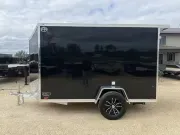 new Cargo (Enclosed) Trailers Ameralite  for sale, in Winnipeg, MB Thumbnail 3