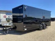 new Cargo (Enclosed) Trailers US Cargo  for sale, in Winnipeg, MB Thumbnail 2
