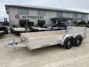new Utility Trailers StrongHaul  for sale, in Winnipeg, MB Thumbnail 2