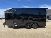 new Cargo (Enclosed) Trailers US Cargo  for sale, in Winnipeg, MB Thumbnail 3