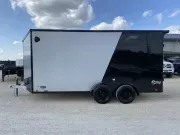 new Cargo (Enclosed) Trailers Stealth Trailers  for sale, in Winnipeg, MB Thumbnail 3