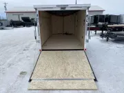new Cargo (Enclosed) Trailers US Cargo  for sale, in Winnipeg, MB Thumbnail 14