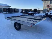 new Snowmobile Trailers StrongHaul  for sale, in Winnipeg, MB Thumbnail 4