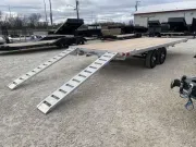new Equipment / Flatbed Trailers StrongHaul  for sale, in Winnipeg, MB Thumbnail 15