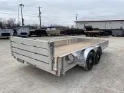 new Utility Trailers StrongHaul  for sale, in Winnipeg, MB Thumbnail 6