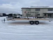 new Snowmobile Trailers StrongHaul  for sale, in Winnipeg, MB Thumbnail 3