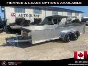 new Utility Trailers StrongHaul  for sale, in Winnipeg, MB Thumbnail 1