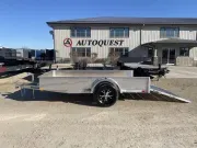 new Utility Trailers StrongHaul  for sale, in Winnipeg, MB Thumbnail 10