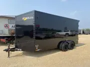 new Cargo (Enclosed) Trailers Stealth Trailers  for sale, in Winnipeg, MB Thumbnail 2