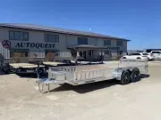 new Utility Trailers StrongHaul  for sale, in Winnipeg, MB Thumbnail 2