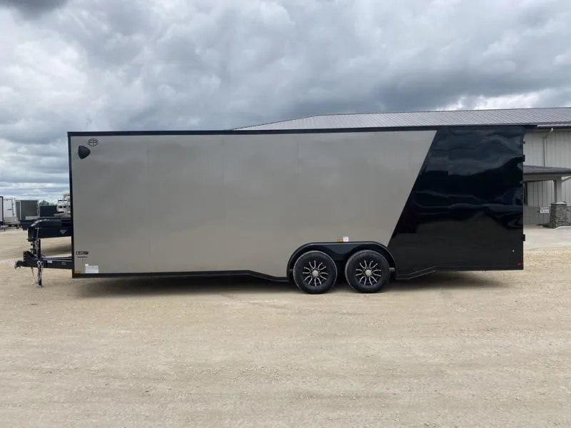 2026 Us Cargo