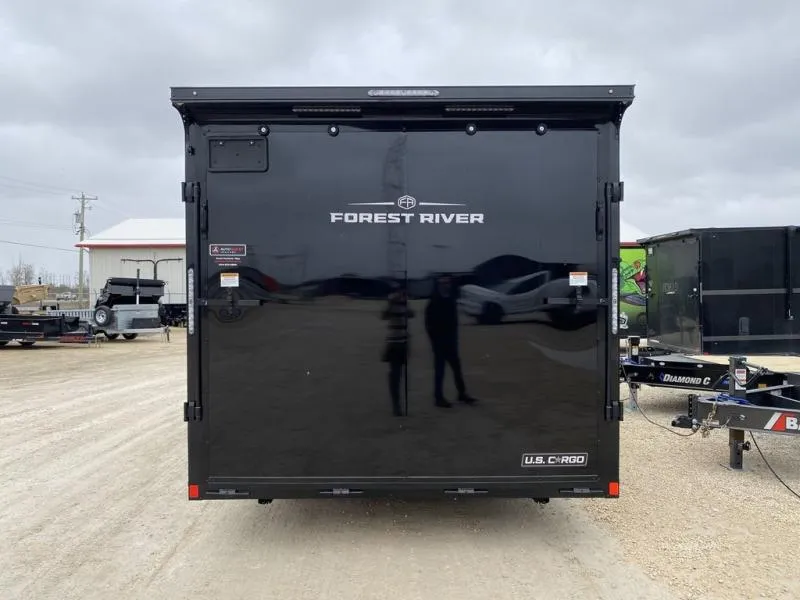 2026 Us Cargo