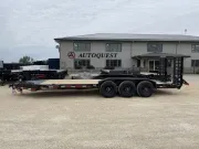 new Equipment / Flatbed Trailers Diamond C Trailers  for sale, in Winnipeg, MB Thumbnail 3