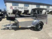new Utility Trailers StrongHaul  for sale, in Winnipeg, MB Thumbnail 2