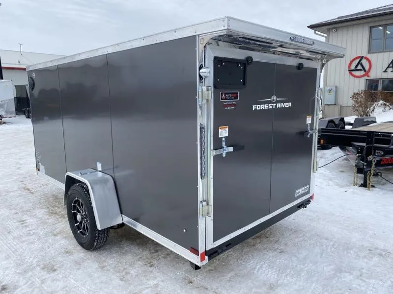 2026 Us Cargo